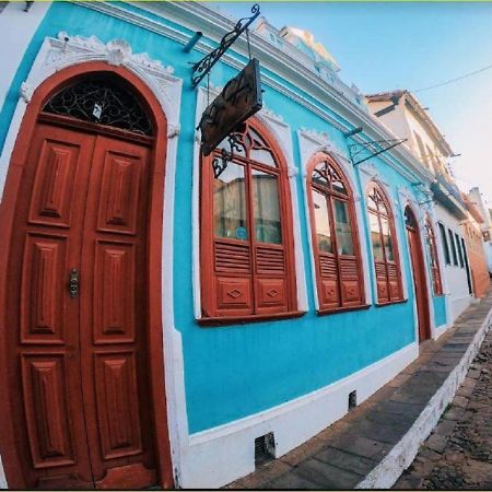 Viela Hostel เลนโซยส์ ภายนอก รูปภาพ