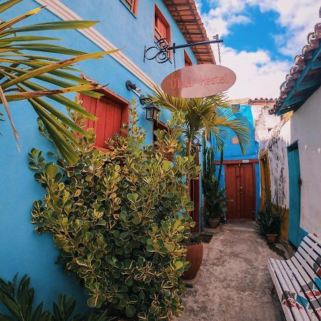Viela Hostel เลนโซยส์ ภายนอก รูปภาพ