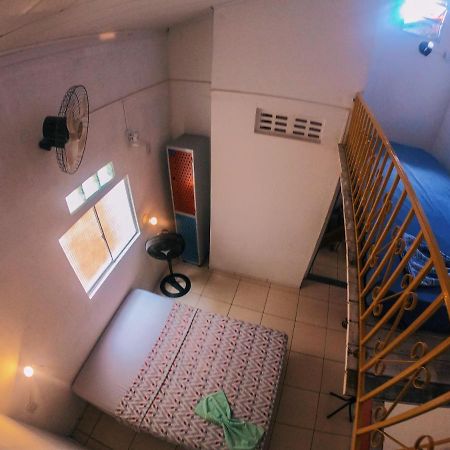 Viela Hostel เลนโซยส์ ภายนอก รูปภาพ