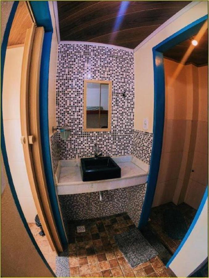 Viela Hostel เลนโซยส์ ภายนอก รูปภาพ