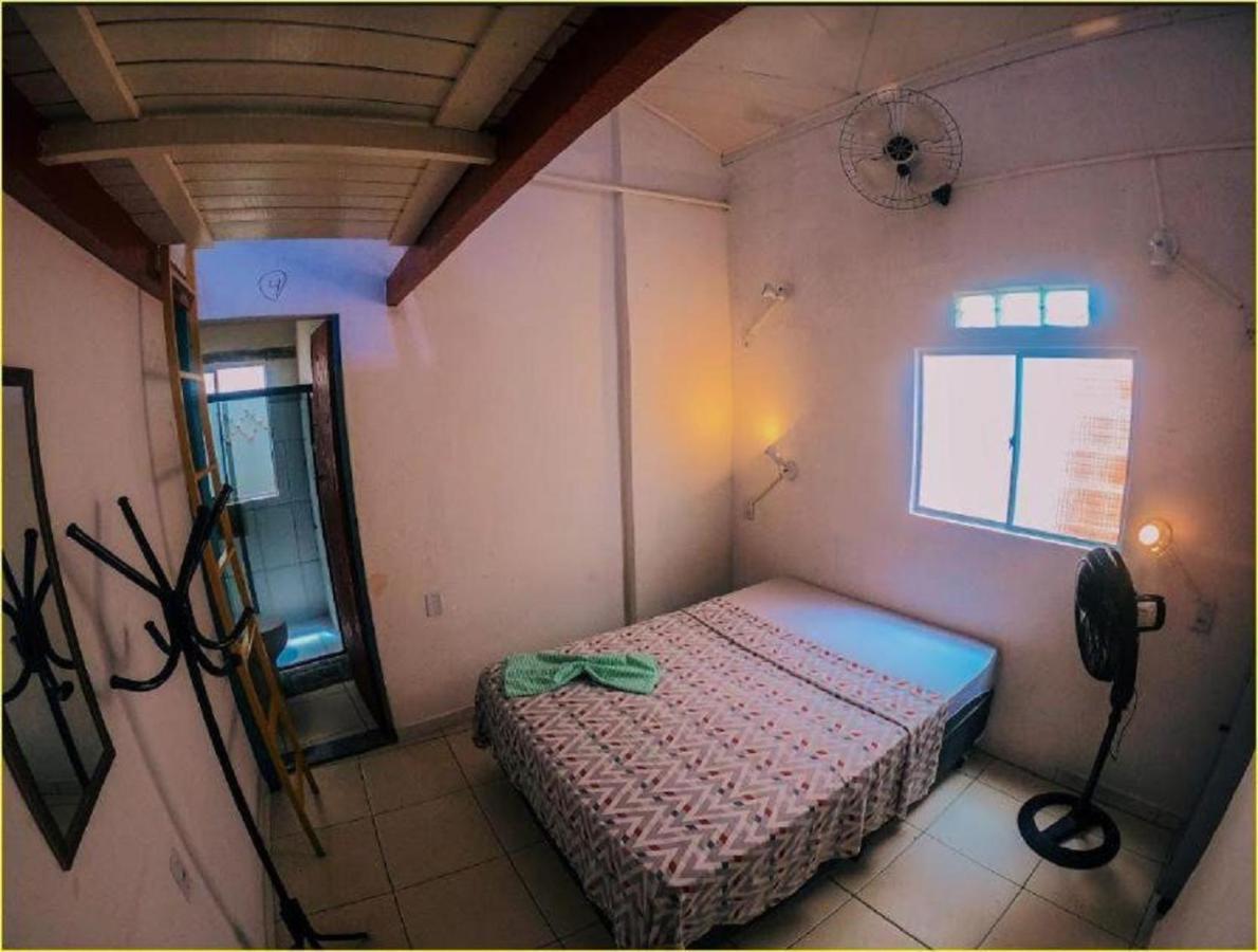 Viela Hostel เลนโซยส์ ภายนอก รูปภาพ