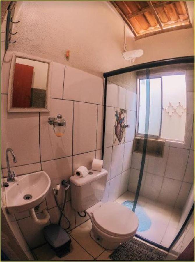 Viela Hostel เลนโซยส์ ภายนอก รูปภาพ