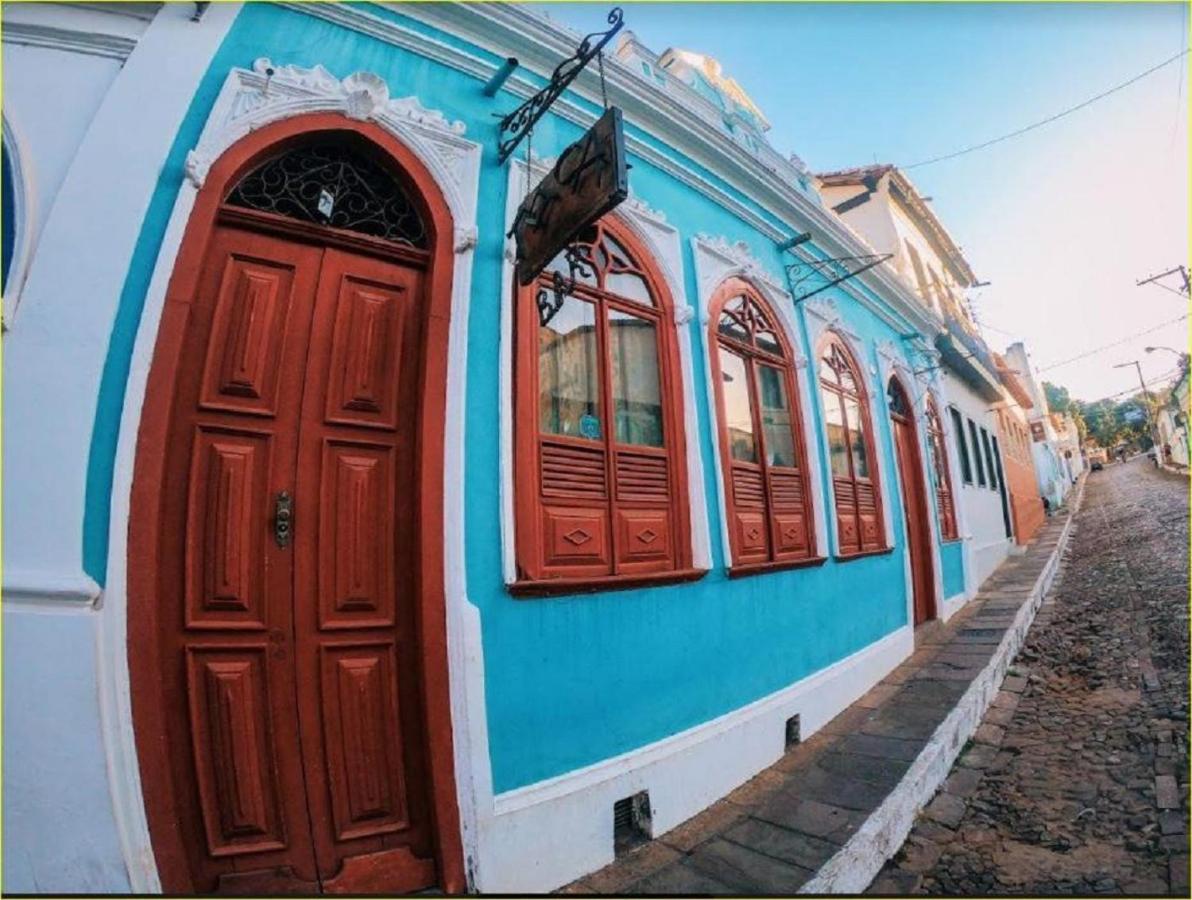 Viela Hostel เลนโซยส์ ภายนอก รูปภาพ
