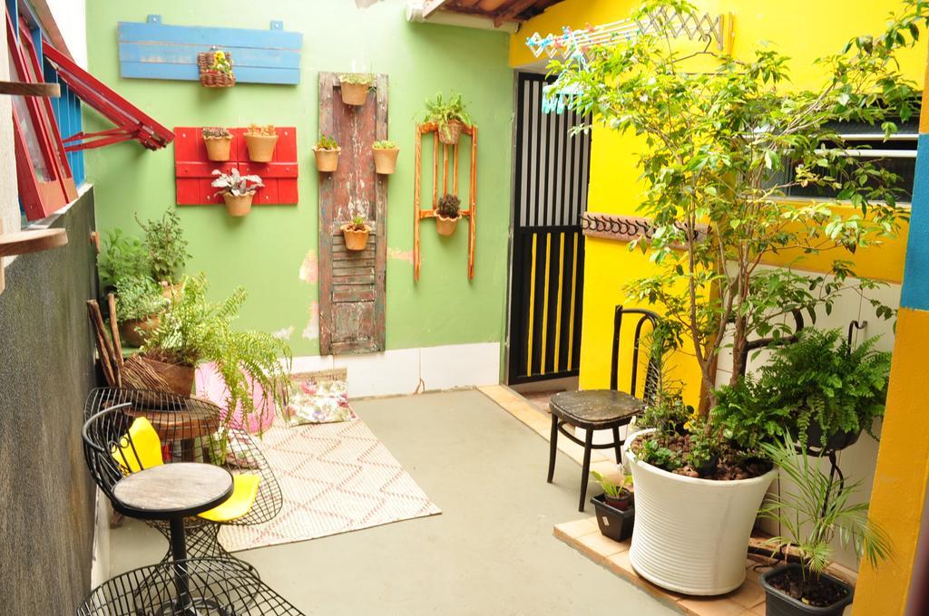 Viela Hostel เลนโซยส์ ภายนอก รูปภาพ