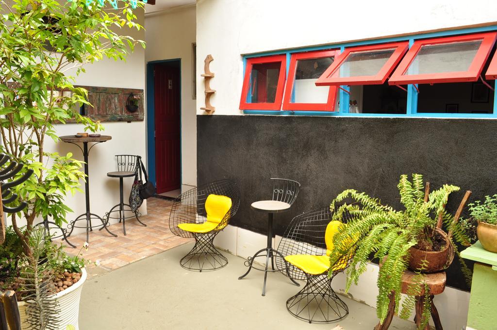 Viela Hostel เลนโซยส์ ภายนอก รูปภาพ