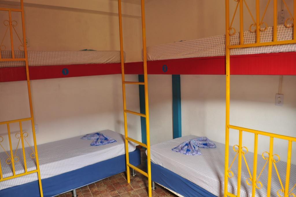 Viela Hostel เลนโซยส์ ภายนอก รูปภาพ