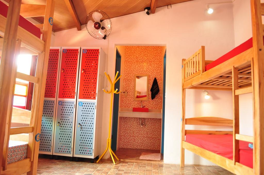 Viela Hostel เลนโซยส์ ภายนอก รูปภาพ
