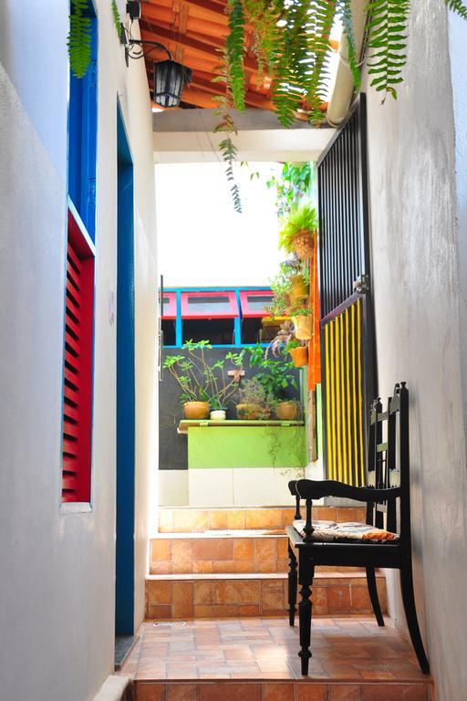 Viela Hostel เลนโซยส์ ภายนอก รูปภาพ