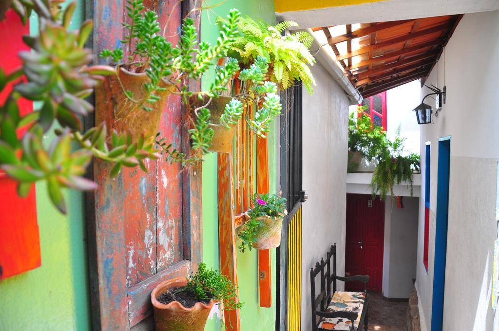 Viela Hostel เลนโซยส์ ภายนอก รูปภาพ