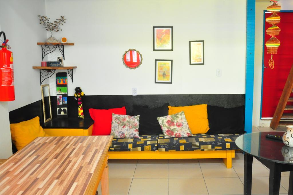 Viela Hostel เลนโซยส์ ภายนอก รูปภาพ