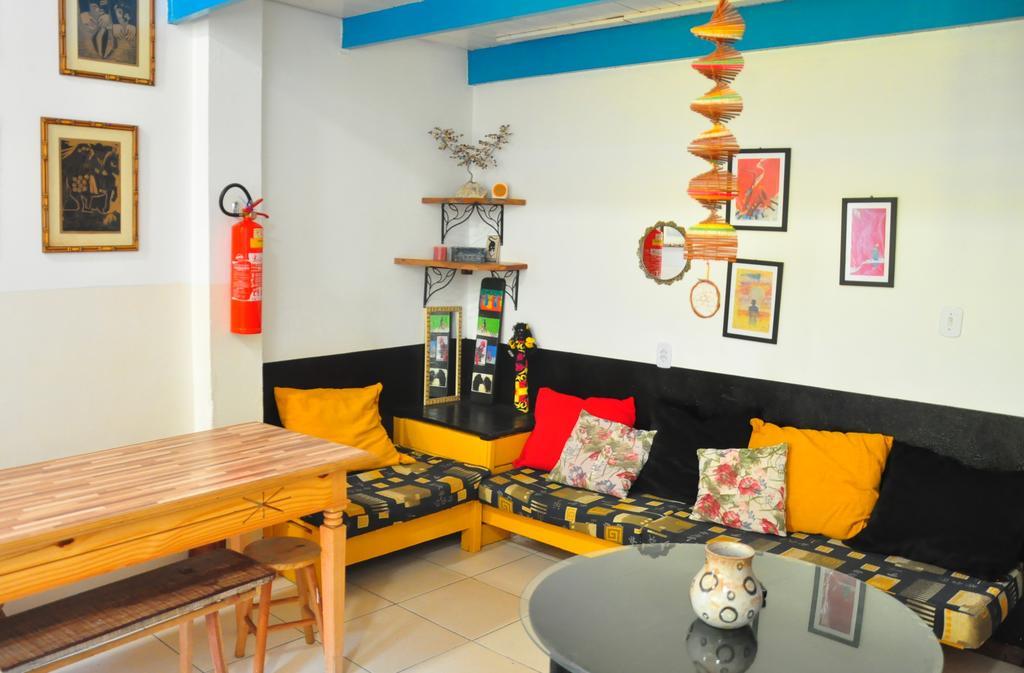 Viela Hostel เลนโซยส์ ภายนอก รูปภาพ