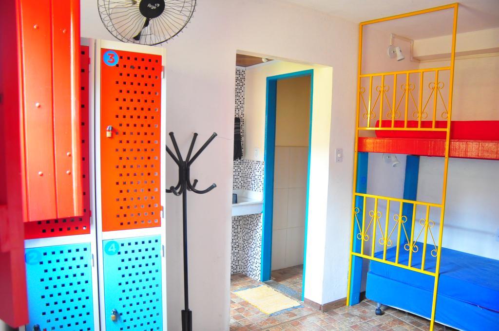 Viela Hostel เลนโซยส์ ภายนอก รูปภาพ