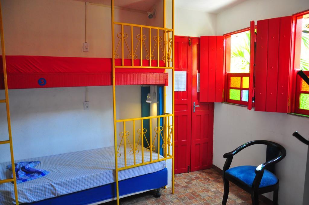 Viela Hostel เลนโซยส์ ภายนอก รูปภาพ