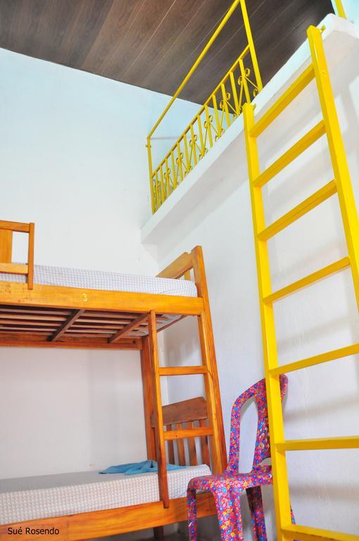 Viela Hostel เลนโซยส์ ภายนอก รูปภาพ
