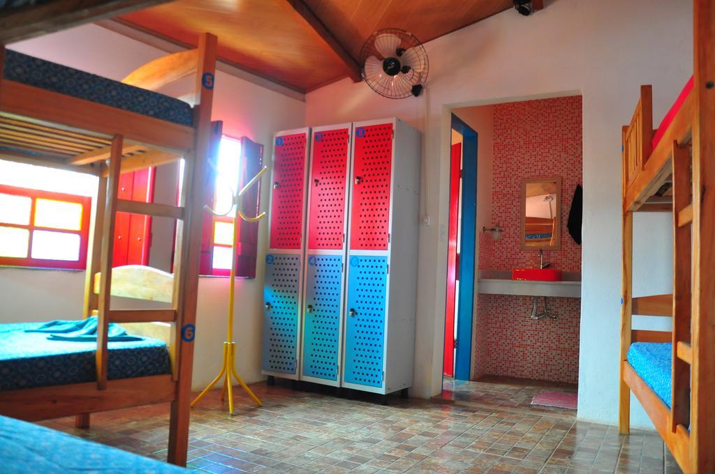 Viela Hostel เลนโซยส์ ภายนอก รูปภาพ