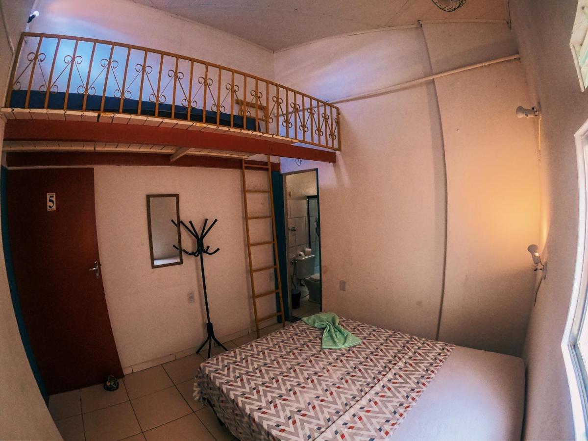 Viela Hostel เลนโซยส์ ภายนอก รูปภาพ